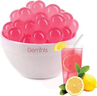 perlas explosivas para bebidas|Amazon.com.mx: Perlas Explosivas.